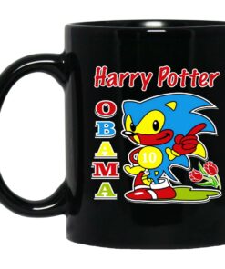 Harry P tter Oba a Sonic Mugs 1