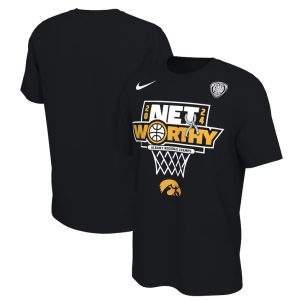 Hawkeyes 2024 Final Four T Shirt 1