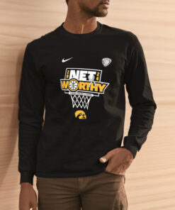 Hawkeyes 2024 Final Four T-Shirt 1 Hawkeyes 2024 Final Four T Shirt 2