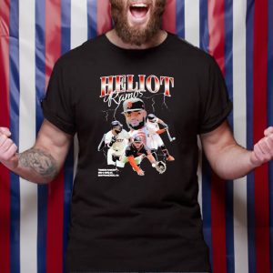 Heliot Ramos T Shirt 1