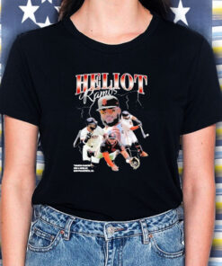 Heliot Ramos T Shirt 2