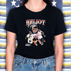 Heliot Ramos T-Shirt