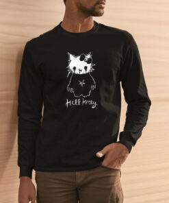 Hell Kitty Maxime Taccardi Shirts 1 Hell Kitty Maxime Taccardi Shirts 2