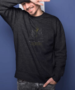 Hello Rezn Ruins Shirts 2