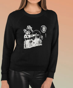 Hello82 Chell Ateez T Shirt 1