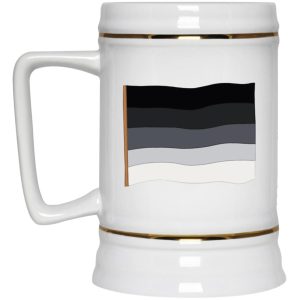 Heterosexual Flag Mugs 3