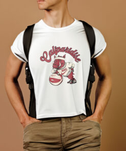 Hogs Caliparidise T Shirt 2
