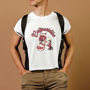 Hogs Caliparidise T-Shirt