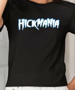 Home Of The Brave Hickmania T Shirt 1