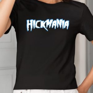 Home Of The Brave Hickmania T-Shirt