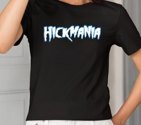 Home Of The Brave Hickmania T-Shirt