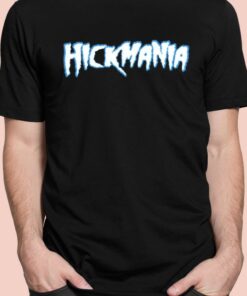 Home Of The Brave Hickmania T Shirt 2