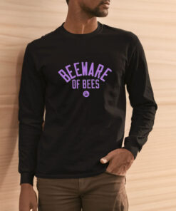 Honey Revenge Beeware T Shirt 2