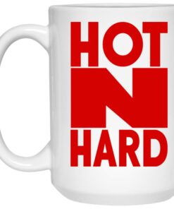 Hot And Hard Mugs 2