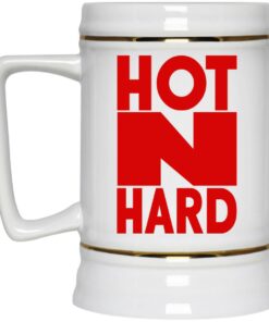 Hot And Hard Mugs 3