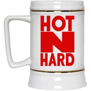 Hot And Hard Mugs 3