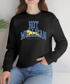 Hot Mulligan Post Emo Dog T Shirt 2