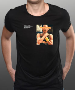 House Of Orange Madison Square Garden New York T Shirt 1