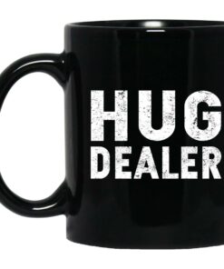 Hug Dealer Mugs 1