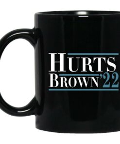 Hurts Brown 22 Mugs 1