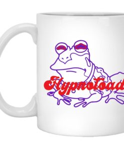 Hypnotoad Mugs 1