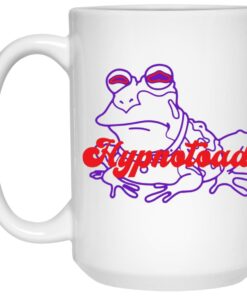 Hypnotoad Mugs 1 Hypnotoad Mugs 2