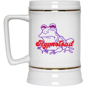 Hypnotoad Mugs 3