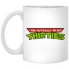 I Am Actually In My Thirties Mugs