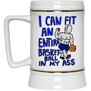 I Can Fit An Entire Basketball Mugs 3