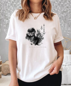 I Don't Be Cooling Bra I Care About Errthang T Shirt 2