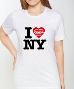 I Know Jeffrey Epstein Didnt Kill Himself When He Was In A Prison In Ny T Shirt 1