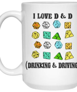 I Love Drinking And Driving Mugs 1 I Love Drinking And Driving Mugs 2