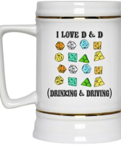I Love Drinking And Driving Mugs 2 I Love Drinking And Driving Mugs 3