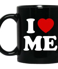I Love Me Mugs 2 I Love Me Mugs 3