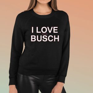 I Love Michael Busch Shirts 1