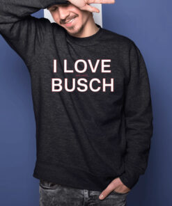 I Love Michael Busch Shirts 1 I Love Michael Busch Shirts 2