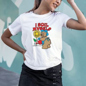 I Soil Myself T-Shirt