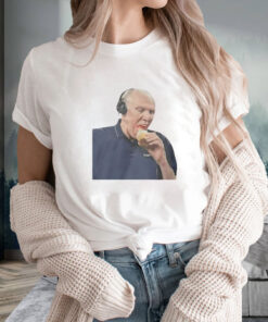 I Survived 12 Years With Bill Walton All I Got Was This T Shirt 2