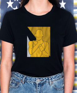 INDIANA CHOKE T SHIRT 1