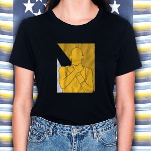 INDIANA CHOKE T SHIRT 1