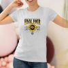 IOWA WOMEN’S BASKETBALL 2024 FINAL FOUR T-SHIRT