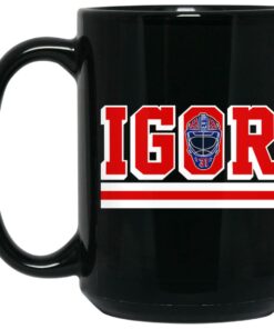 Igor Shesterkin Mask Mugs 1 Igor Shesterkin Mask Mugs 2