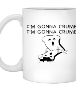 Im Gonna Crumb Mugs 1