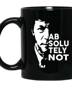 Imran Khan Absolutely Not Mugs 1