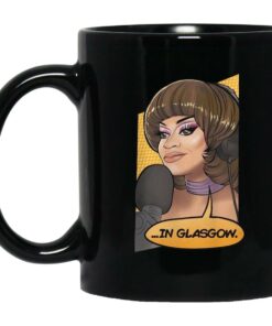 In Glasgow Mugs 1