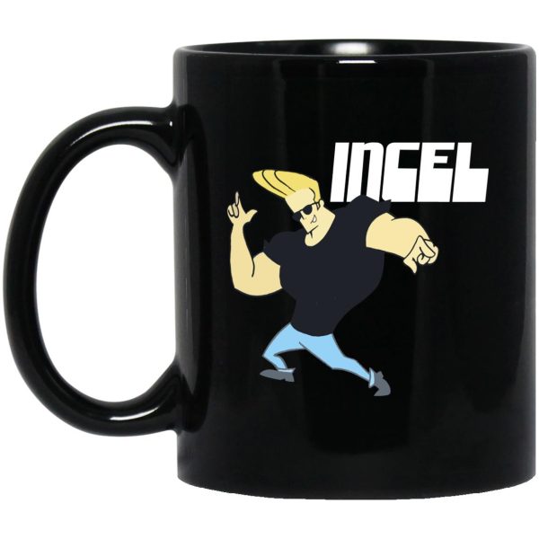 Incel Mugs