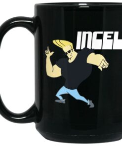 Incel Mugs 1 Incel Mugs 2