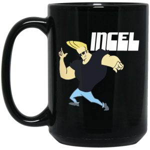 Incel Mugs 2