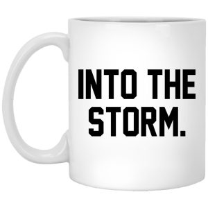 Into The Storm Mugs 1