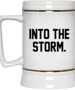 Into The Storm Mugs 2 Into The Storm Mugs 3